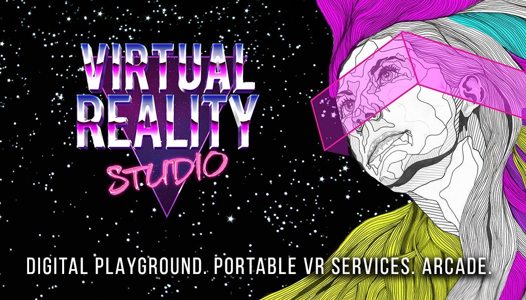 Virtual Reality Studio - All You Need to Know BEFORE You Go (2024)