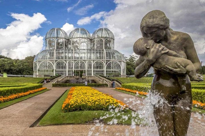 Curitiba, Brazil: All You Must Know Before You Go (2024) - Tripadvisor