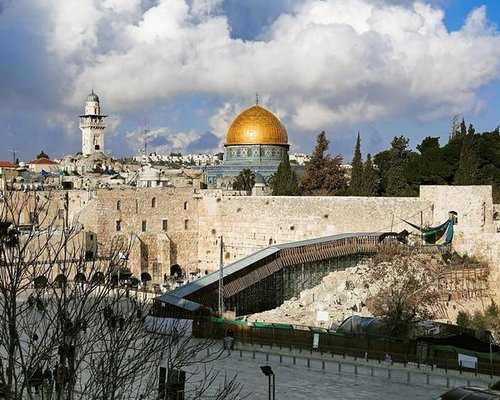 Shalom Israel Tours - All You Need to Know BEFORE You Go (with Photos)