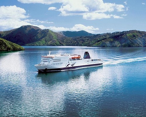 picton harbour boat tours