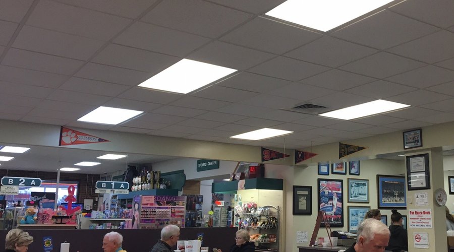 Medical Center Pharmacy
