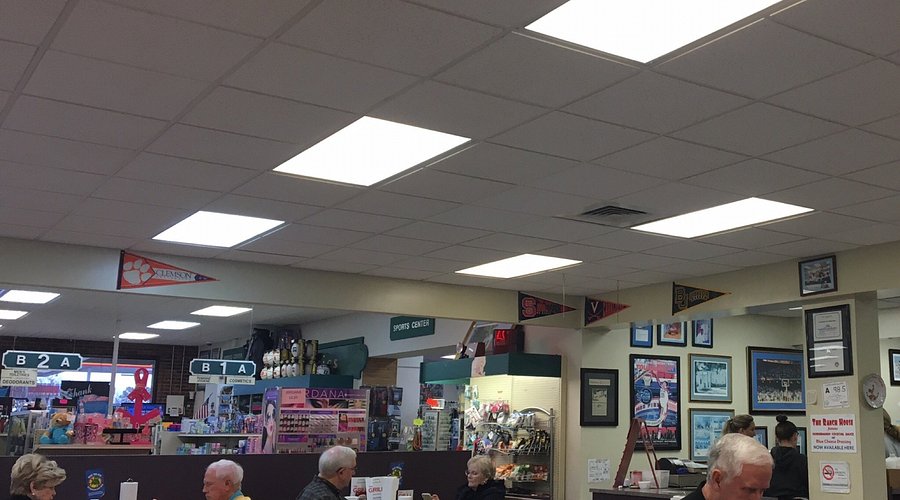 Medical Center Pharmacy