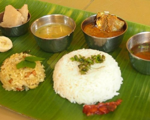 chidambaram tour package