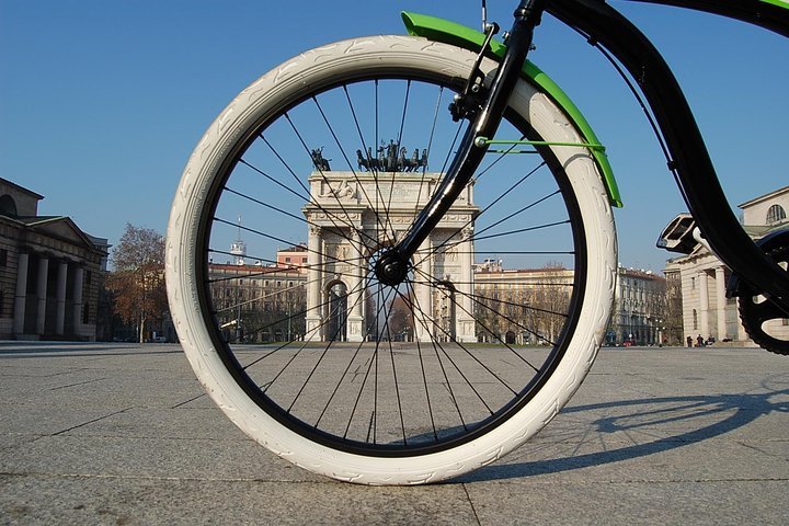 Bicicletas milano 2024 opiniones