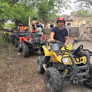excursions in yucatan progreso