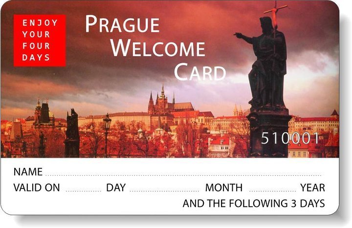 2024 Prague Prague Welcome Card Tripadvisor   Caption 