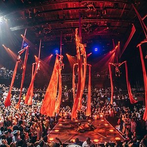 Coco Bongo Cancun - All You Need to Know BEFORE You Go