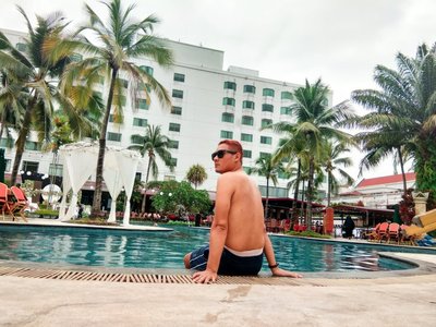 Hotel photo 19 of Aryaduta Pekanbaru.