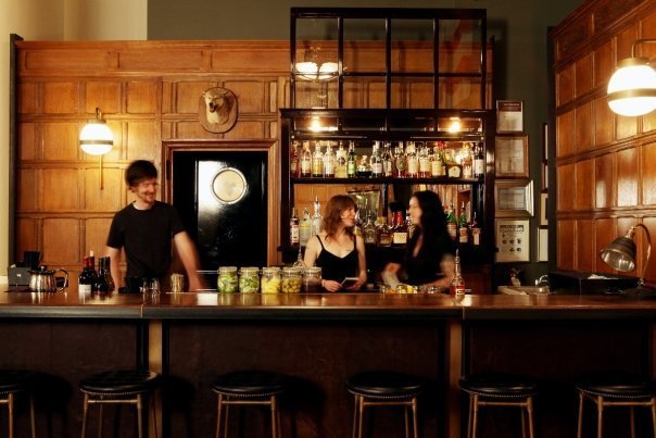 Hotel photo 13 of Ace Hotel New York.