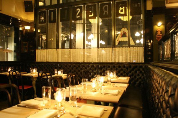 Hotel photo 21 of Ace Hotel New York.