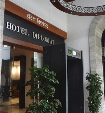 Hotel Diplomat Mumbai: Experience Luxury and Elegance Hotel Diplomat Mumbai: Experience Luxury and Elegance