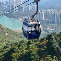 Ngong Ping 360 (Hong Kong) - All You Need to Know BEFORE You Go