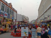 Kee Ann Food Street Melaka 2021 All You Need To Know Before You Go Tours Tickets With Photos Tripadvisor