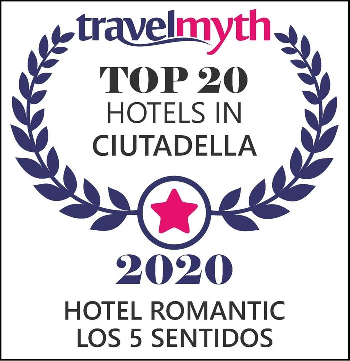 Imagen 3 de Hotel Romántico Los 5 Sentidos