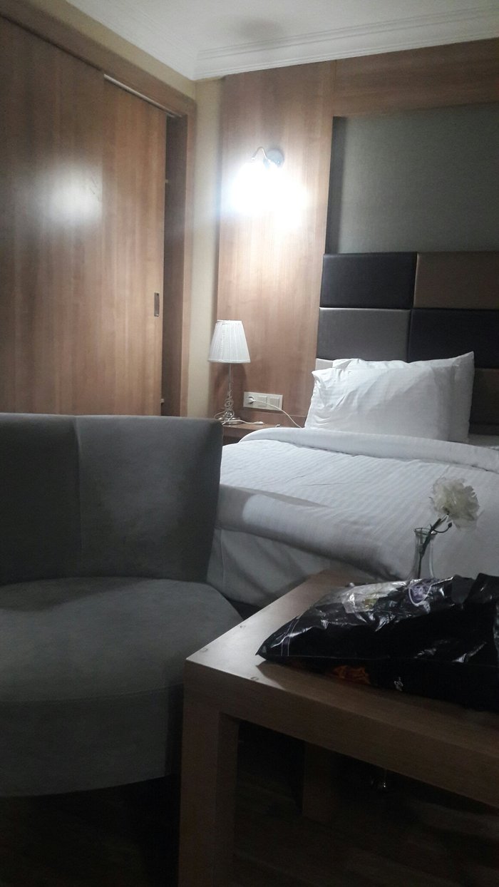 Imagen 4 de Kadikoy Park Suites