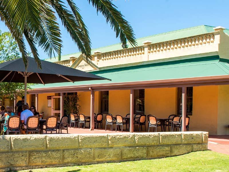 DONGARA HOTEL - Updated 2024 Restaurant Reviews, Menu & Prices ...