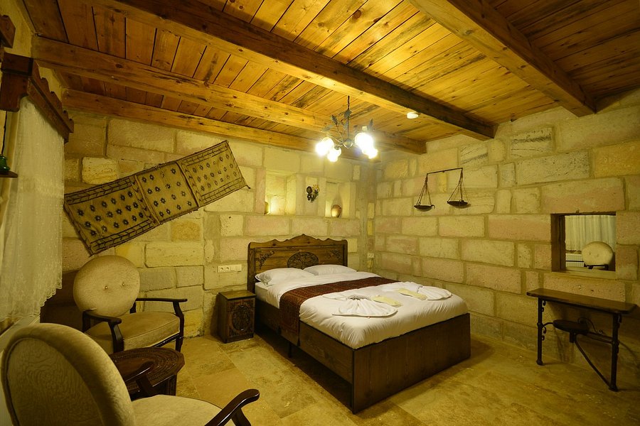 luwian stone house au 33 2021 prices reviews goreme cappadocia turkey photos of hotel tripadvisor