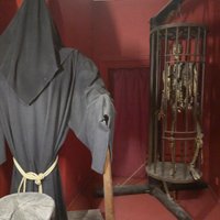 Museum of Medieval Torture (Prague) - All You Need to Know BEFORE You Go