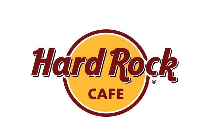2024 (New York City) Hard Rock Cafe New York Times Square