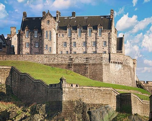 historical tours of scotland