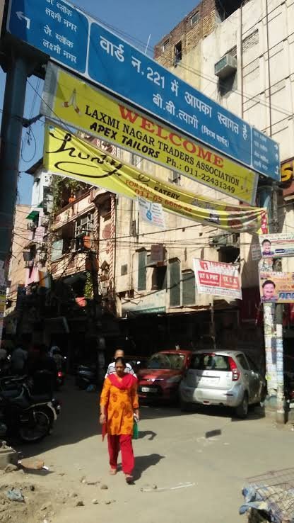 V3S LAXMI NAGAR HOME (New Delhi) - B&B Reviews & Photos - Tripadvisor