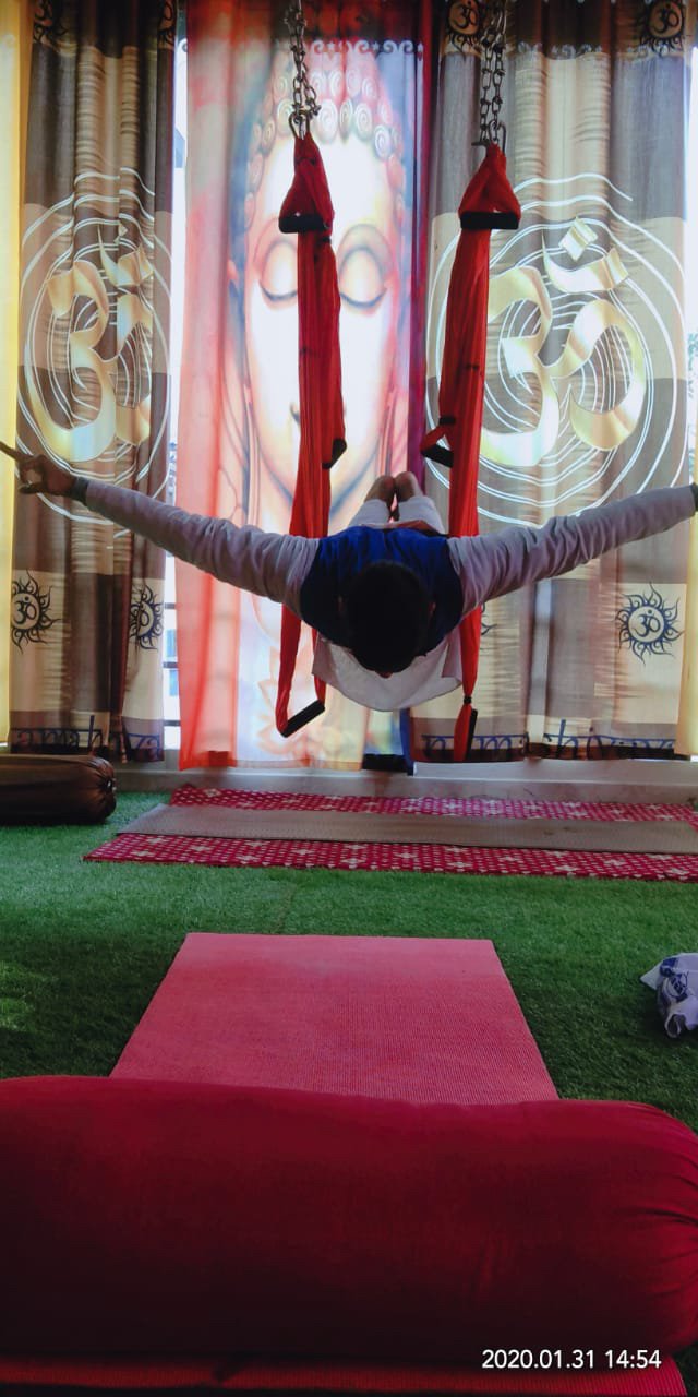 Hotel photo 21 of Veda5 Ayurveda & Yoga Retreat.