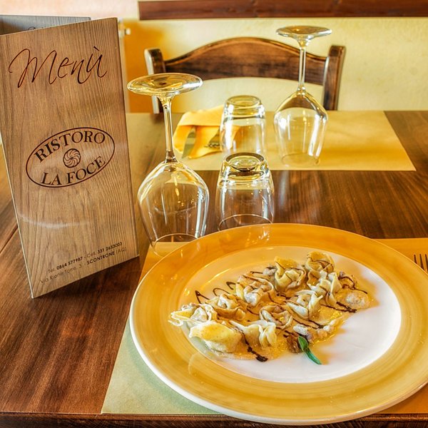 THE BEST Tagliatelle in Scontrone - Tripadvisor