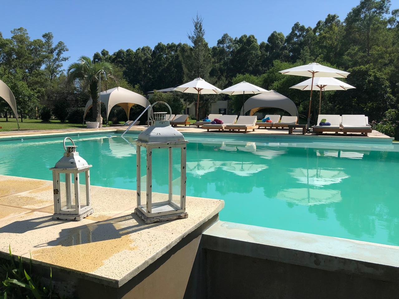 Hotel photo 11 of Noha Casa de Campo.