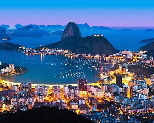Rio de Janeiro City Tour - All You Need to Know BEFORE You Go (2024)
