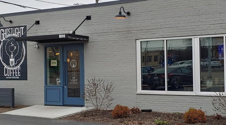 Ghostlight Coffee
