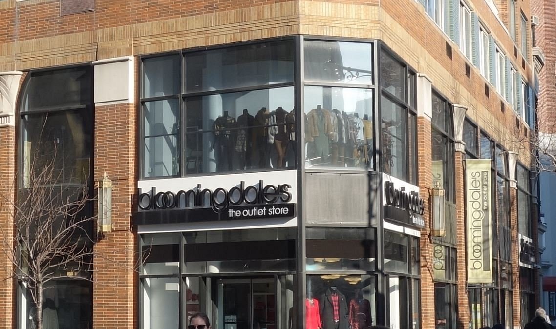 Visitor's Guide to Bloomingdale's in NYC