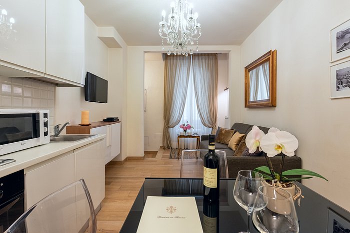 WINDOWS ON FLORENCE - Prices & Guest house Reviews (Italy)