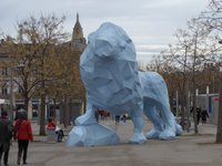 Blue Lion (Bordeaux) - All You Need to Know BEFORE You Go