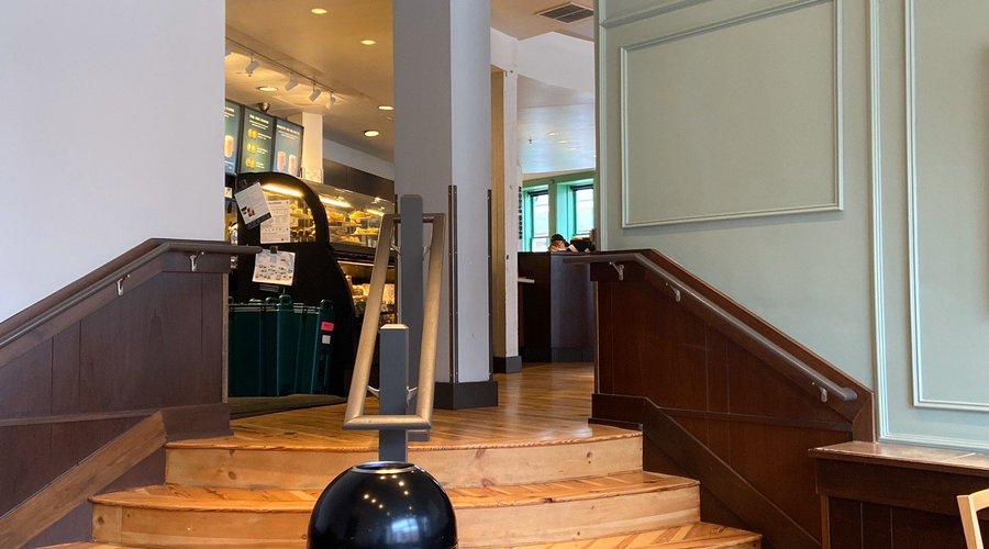 Starbucks