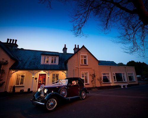 The 10 Closest Hotels To Firgrove Hotel Mitchelstown