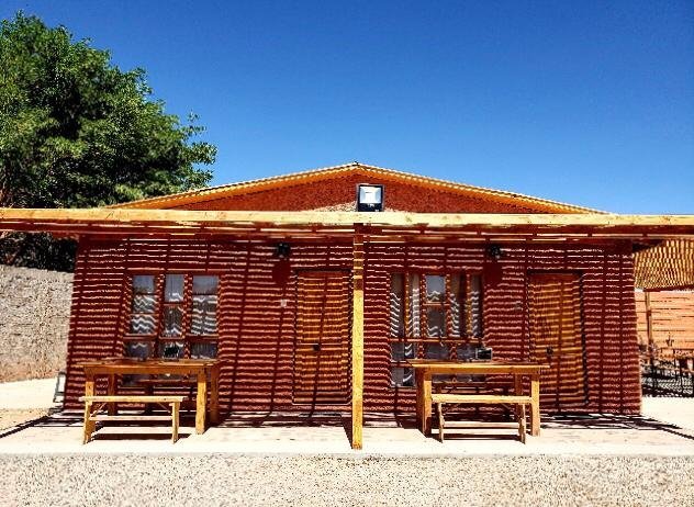 REFUGIO EL BUEN PASTOR - Guest house Reviews (Atacama/San Pedro de ...