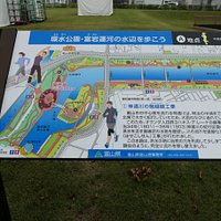 周辺の地図