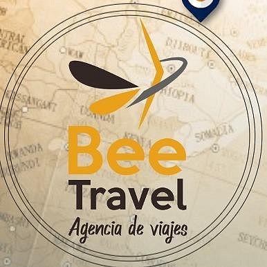 bee travel libro