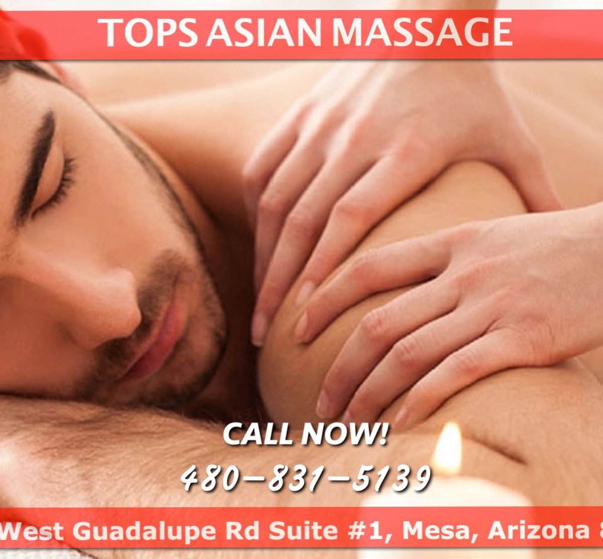 Tops Asian Massage (Mesa, AZ): Hours, Address - Tripadvisor