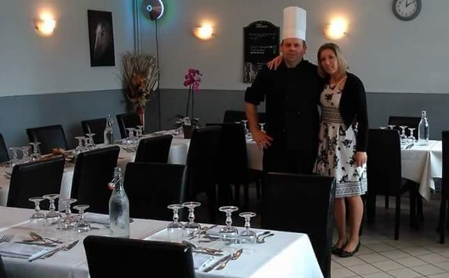 Restaurant Le Normandy