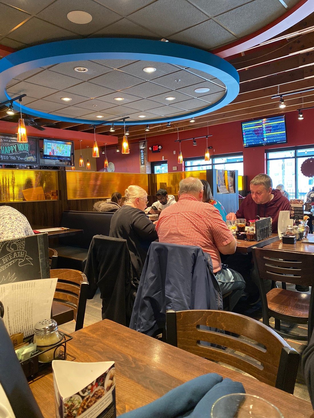 PIZZA LUCE, Richfield 800 W 66th St Menu, Prices & Restaurant