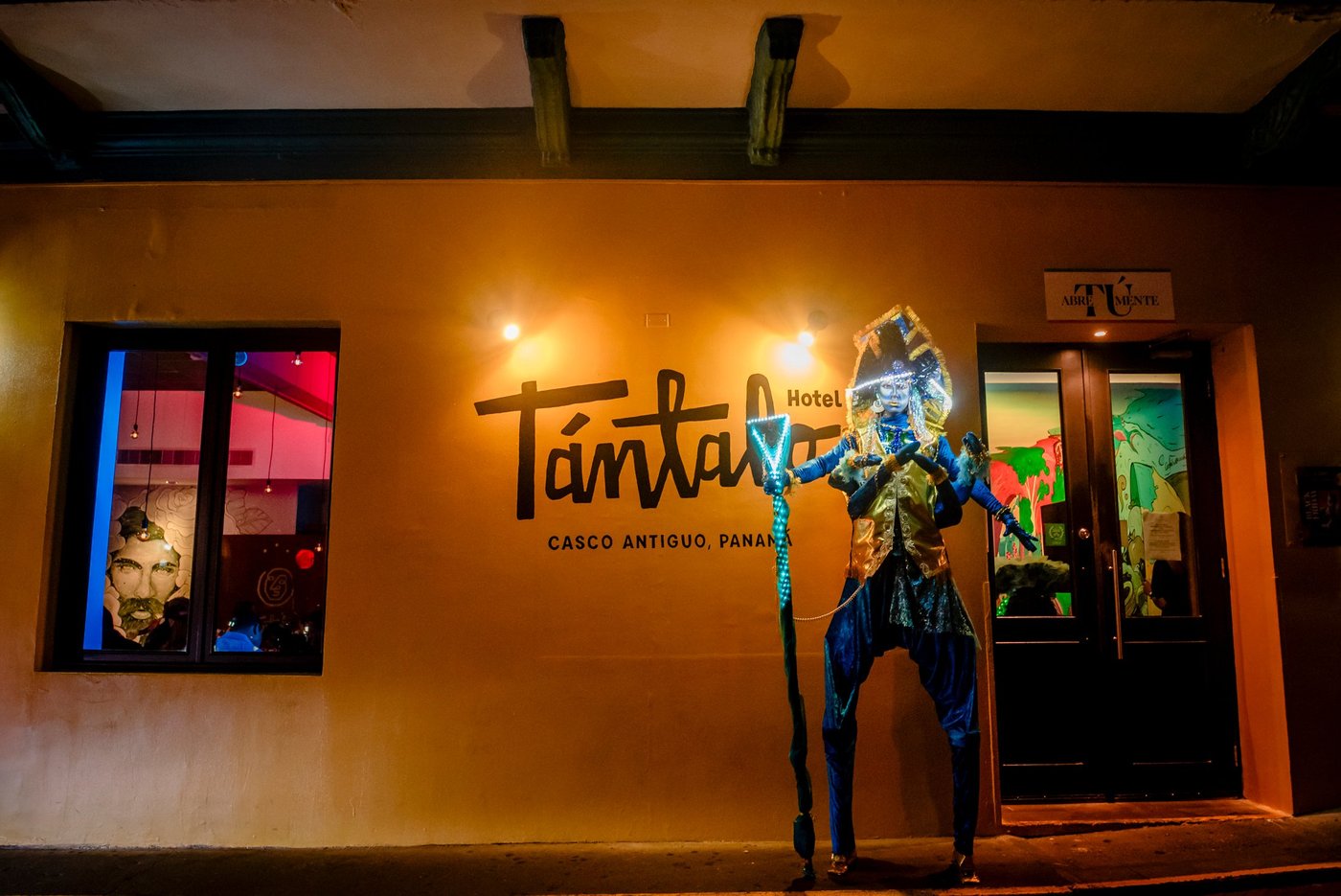 TANTALO HOTEL / KITCHEN / ROOFBAR 86 (̶1̶4̶6̶) Updated 2023 Prices