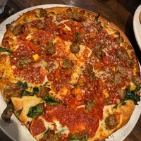 PIZZA LUCE, Richfield - 800 W 66th St - Menu, Prices & Restaurant ...