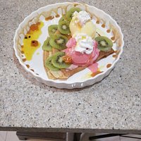 Crepes