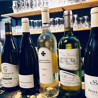 L'atelier di'vin