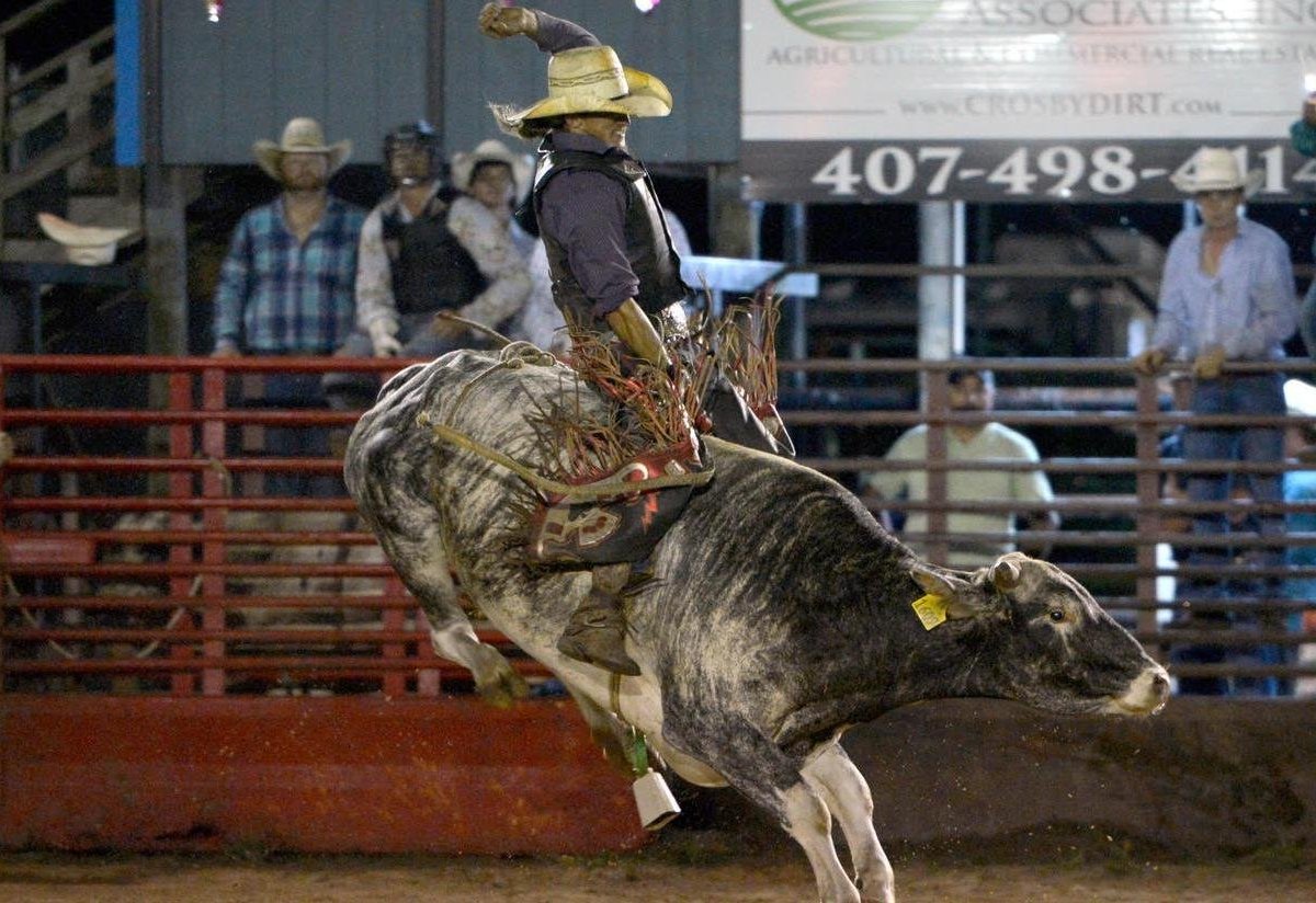 KISSIMMEE RODEO 2022 tutto quello che c'è da sapere