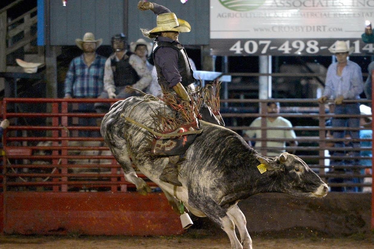 KISSIMMEE RODEO Ce qu'il faut savoir pour votre visite 2023