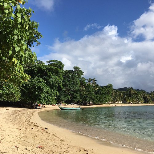 THE 10 BEST Isla Grande Hotel Deals (Feb 2024) - Tripadvisor