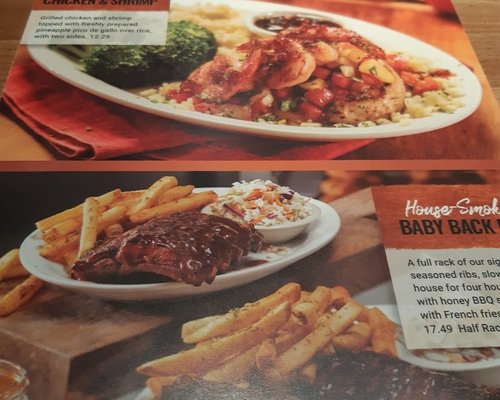 CHEDDAR'S SCRATCH KITCHEN, Valdosta - Menu, Prices & Restaurant Reviews ...