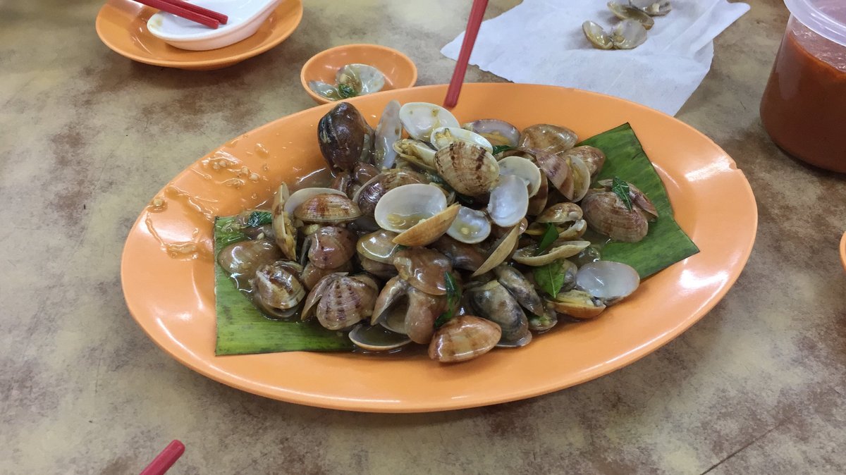 RESTORAN AHWA, Petaling Jaya - Restaurant Reviews, Photos & Phone ...